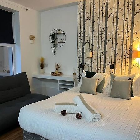 Tree Studio Apartment Barbican F3 Лондон Екстериор снимка
