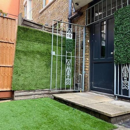 Tree Studio Apartment Barbican F3 Лондон Екстериор снимка